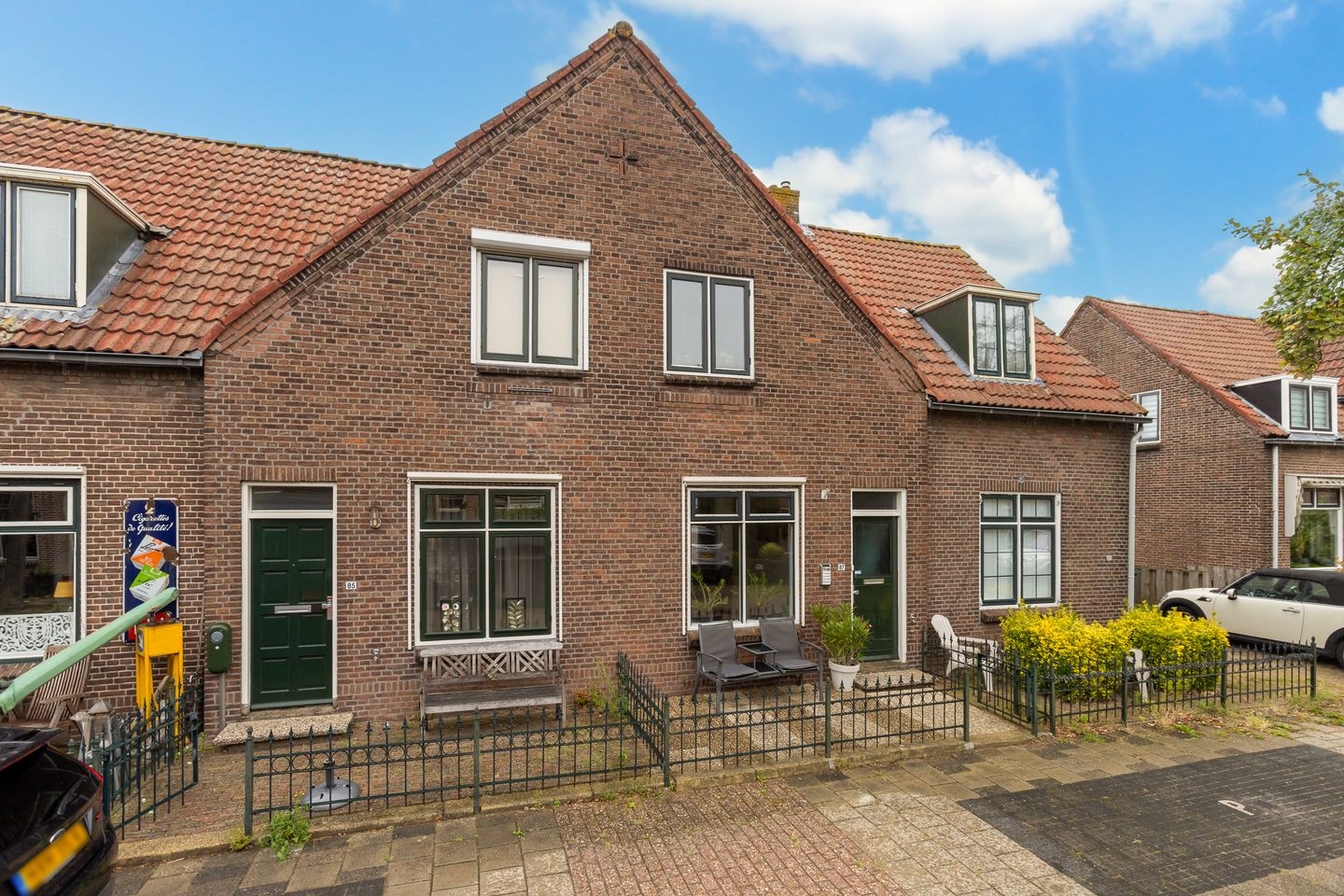 Foto 19 van Tuinstraat 87