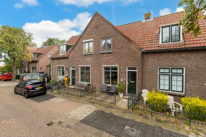 Foto 20 van Tuinstraat 87