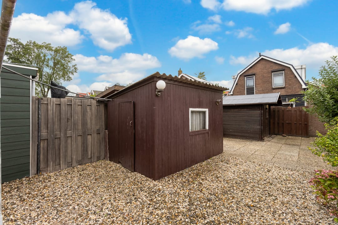 Foto 22 van Tuinstraat 87