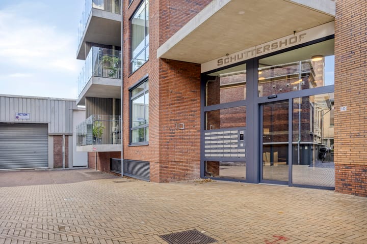 Foto 5 van Schuttershof 10-01