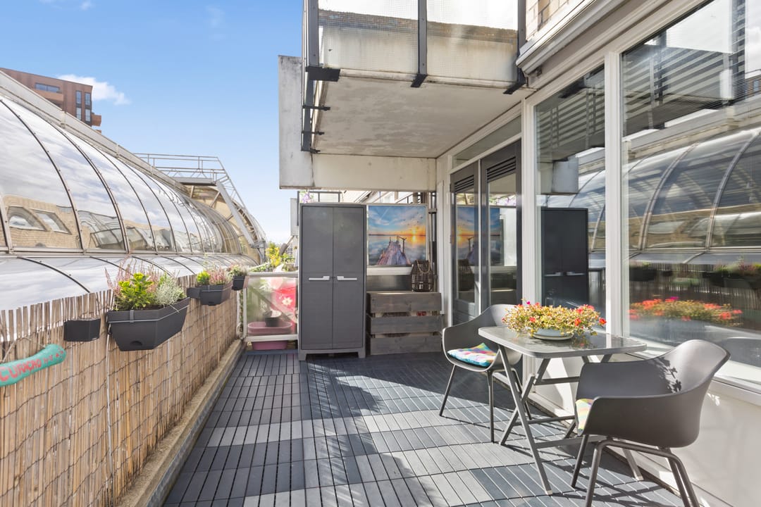 Foto 32 van Weerdstede 25