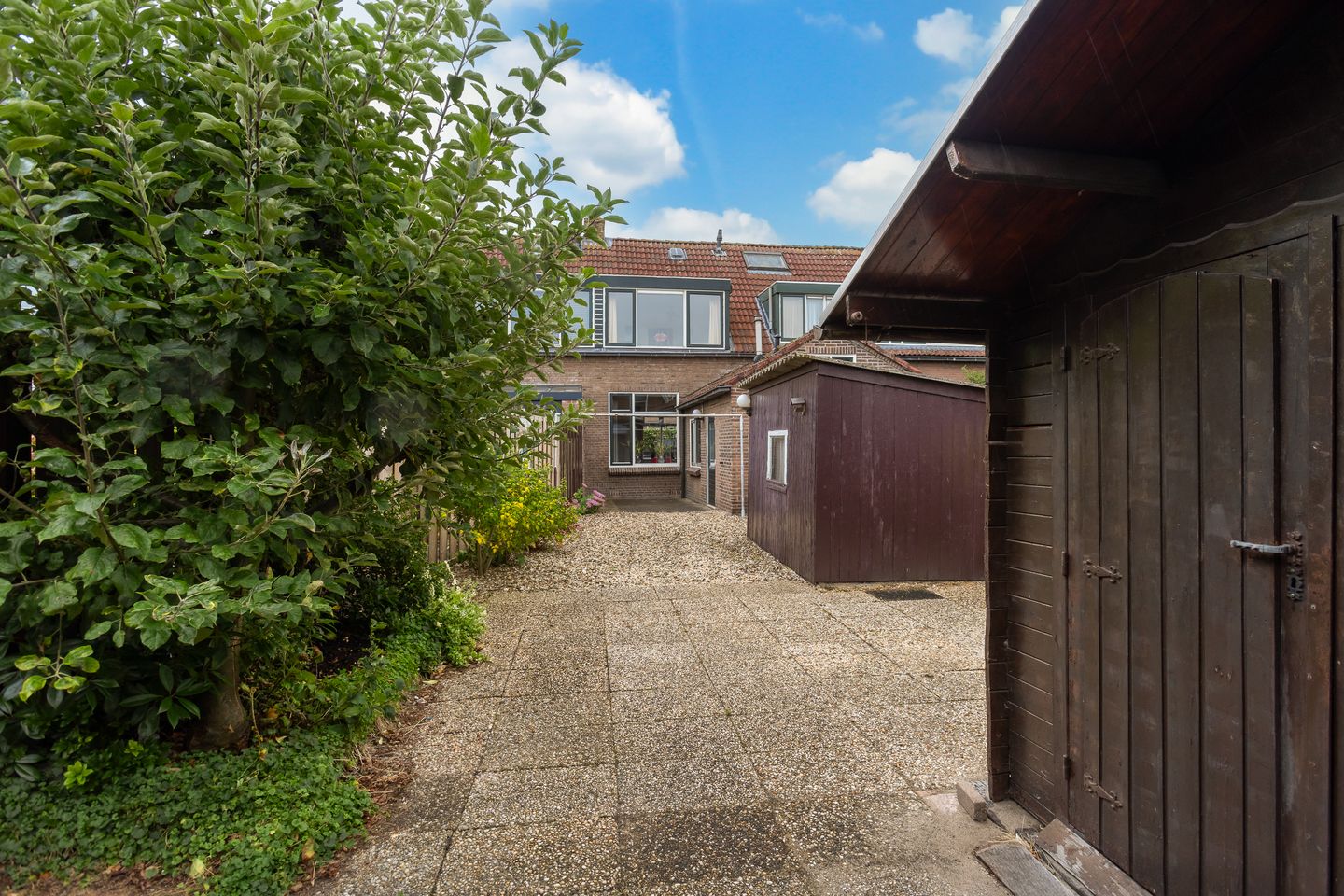 Foto 25 van Tuinstraat 87