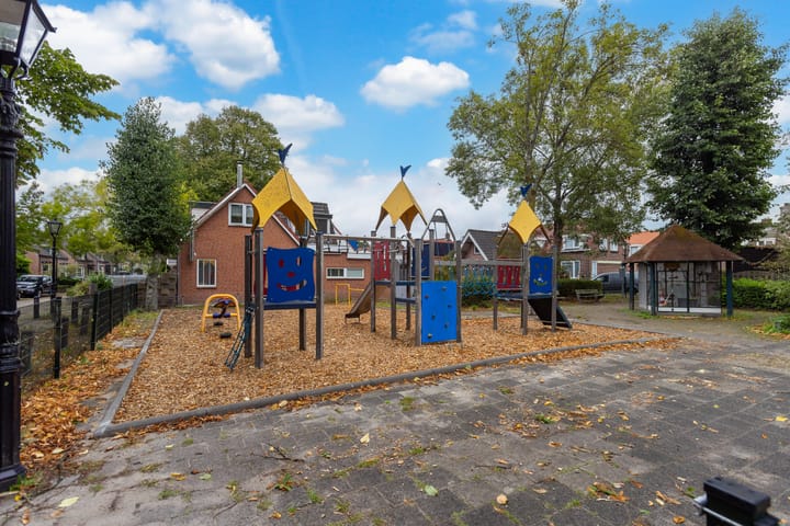 Foto 28 van Tuinstraat 87