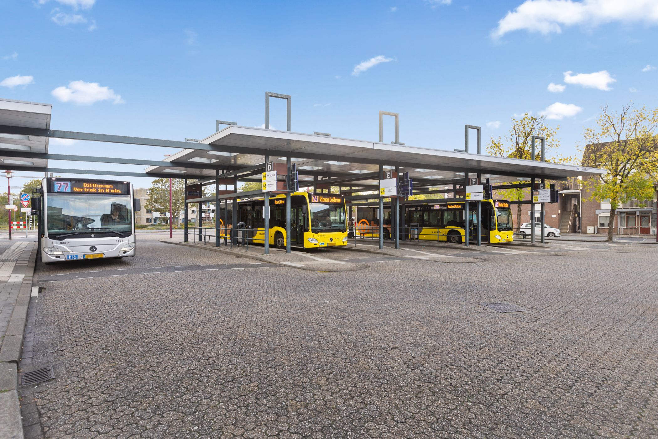 Foto 48 van Weerdstede 25