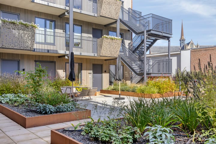 Foto 25 van Schuttershof 10-01