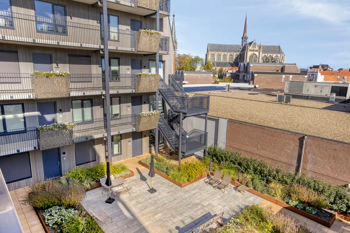 Foto 28 van Schuttershof 10-01