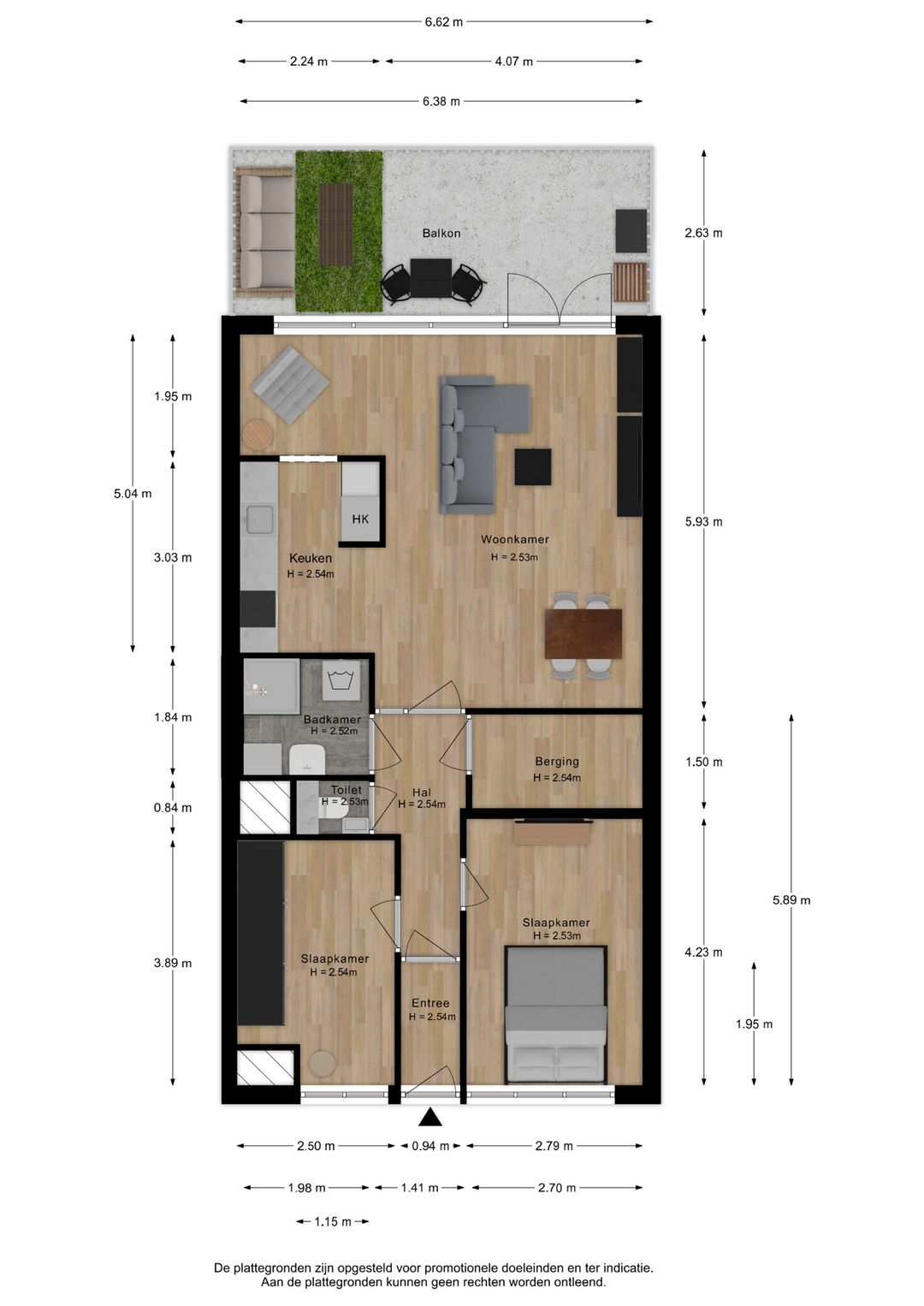 Foto 52 van Weerdstede 25