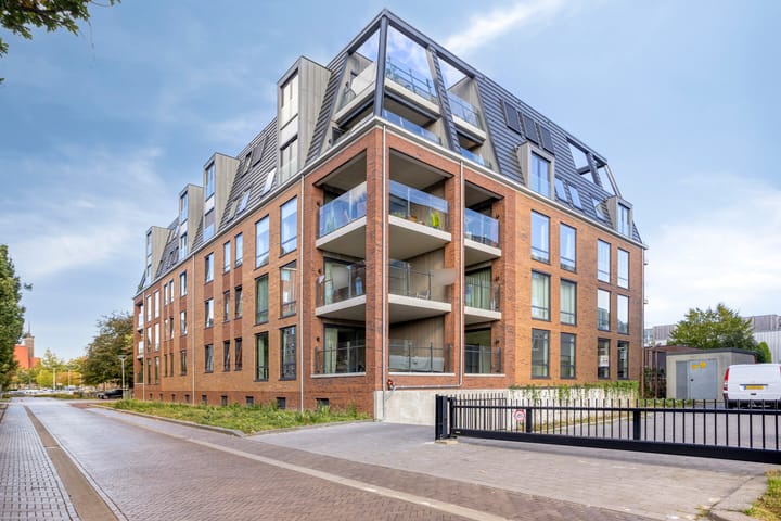 Foto 33 van Schuttershof 10-01