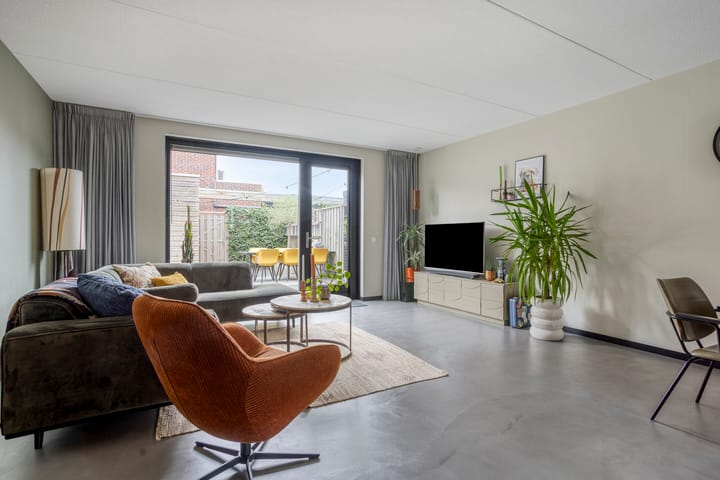 Foto 2 van Burgemeester Knopperslaan 29-B