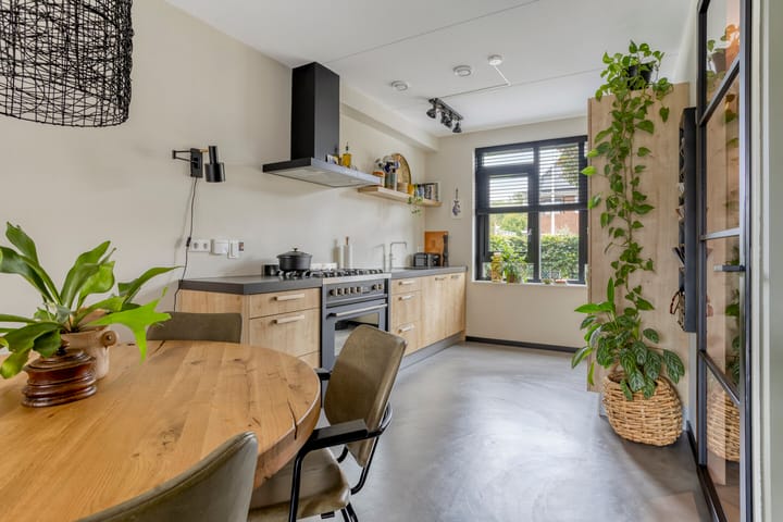 Foto 3 van Burgemeester Knopperslaan 29-B