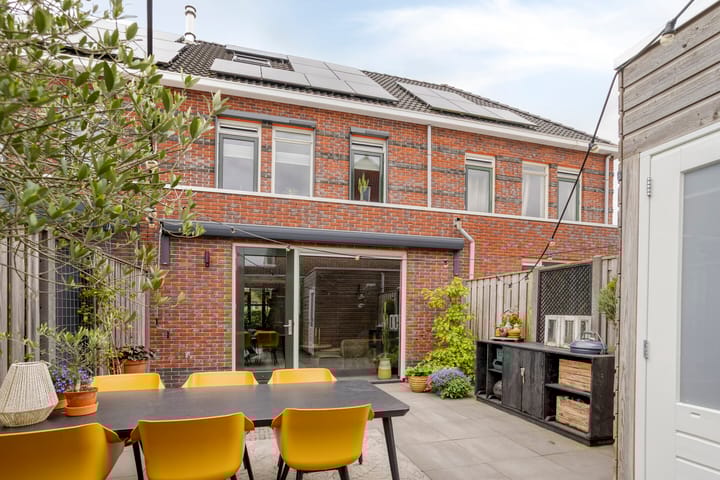 Foto 4 van Burgemeester Knopperslaan 29-B