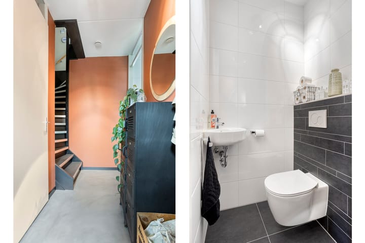 Foto 5 van Burgemeester Knopperslaan 29-B