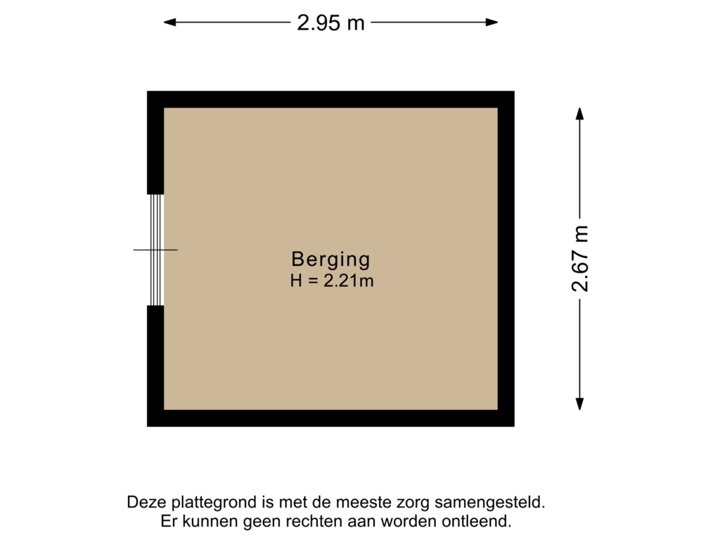 Berging