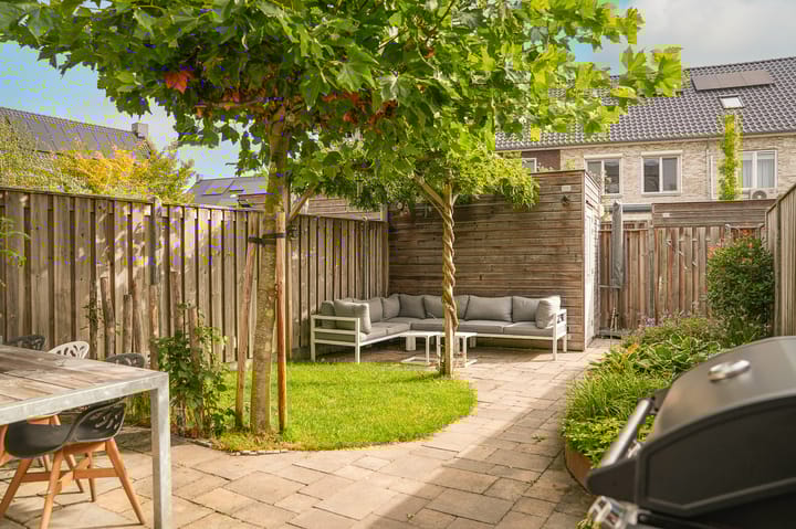 Foto 2 van Dericks en Geldens 6