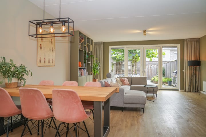 Foto 5 van Dericks en Geldens 6