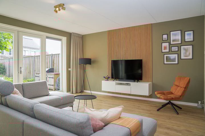 Foto 7 van Dericks en Geldens 6