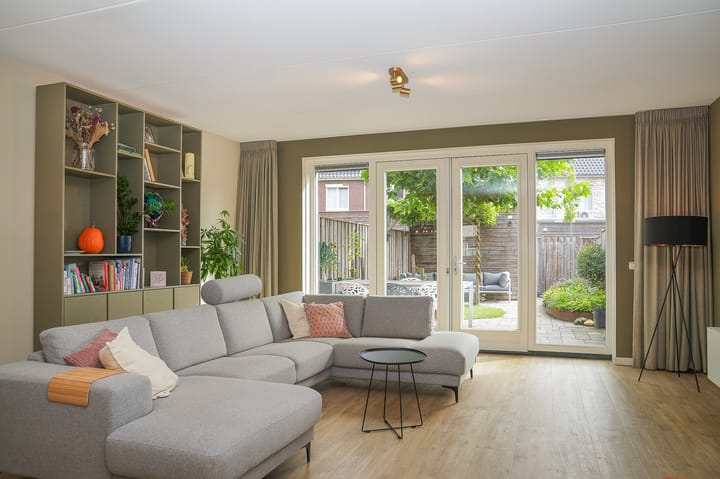 Foto 8 van Dericks en Geldens 6