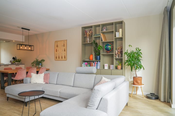 Foto 9 van Dericks en Geldens 6