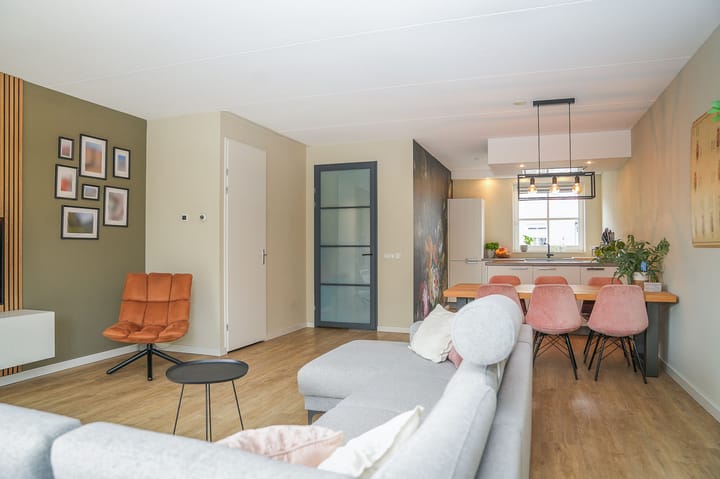 Foto 10 van Dericks en Geldens 6