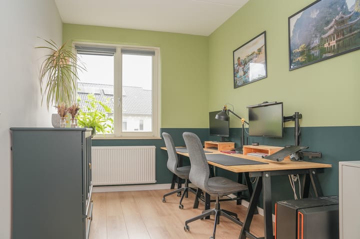 Foto 26 van Dericks en Geldens 6