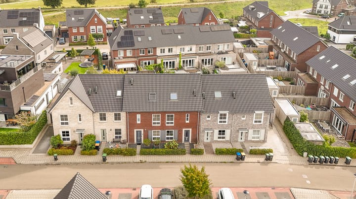 Foto 44 van Dericks en Geldens 6