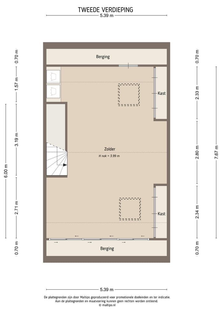 Foto 50 van Dericks en Geldens 6