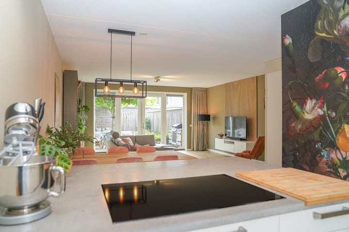 Foto 3 van Dericks en Geldens 6