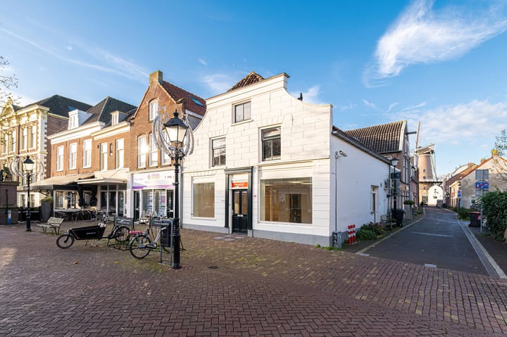 Varkensmarkt 1, Culemborg