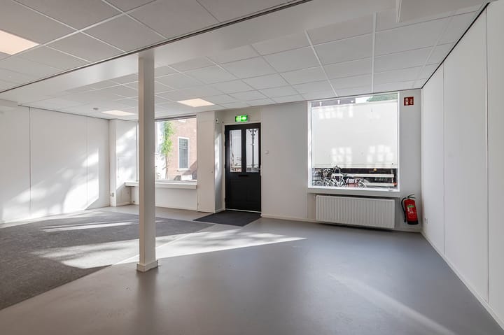 Varkensmarkt 1, Culemborg