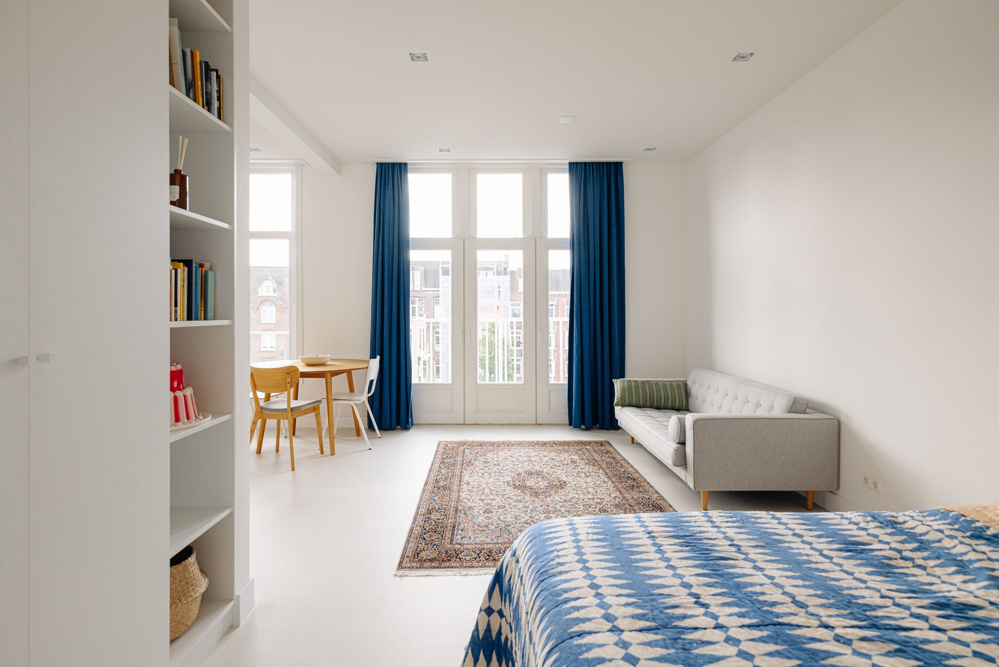 Foto 3 van Kwakersplein 6-G