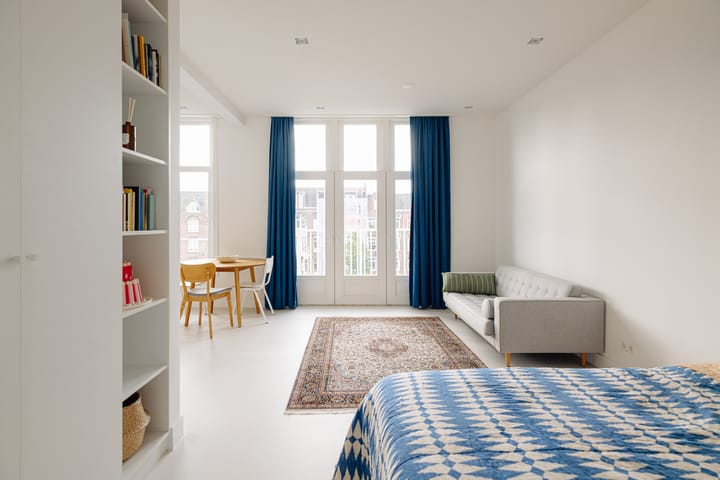 Photo 3 of Kwakersplein 6-G