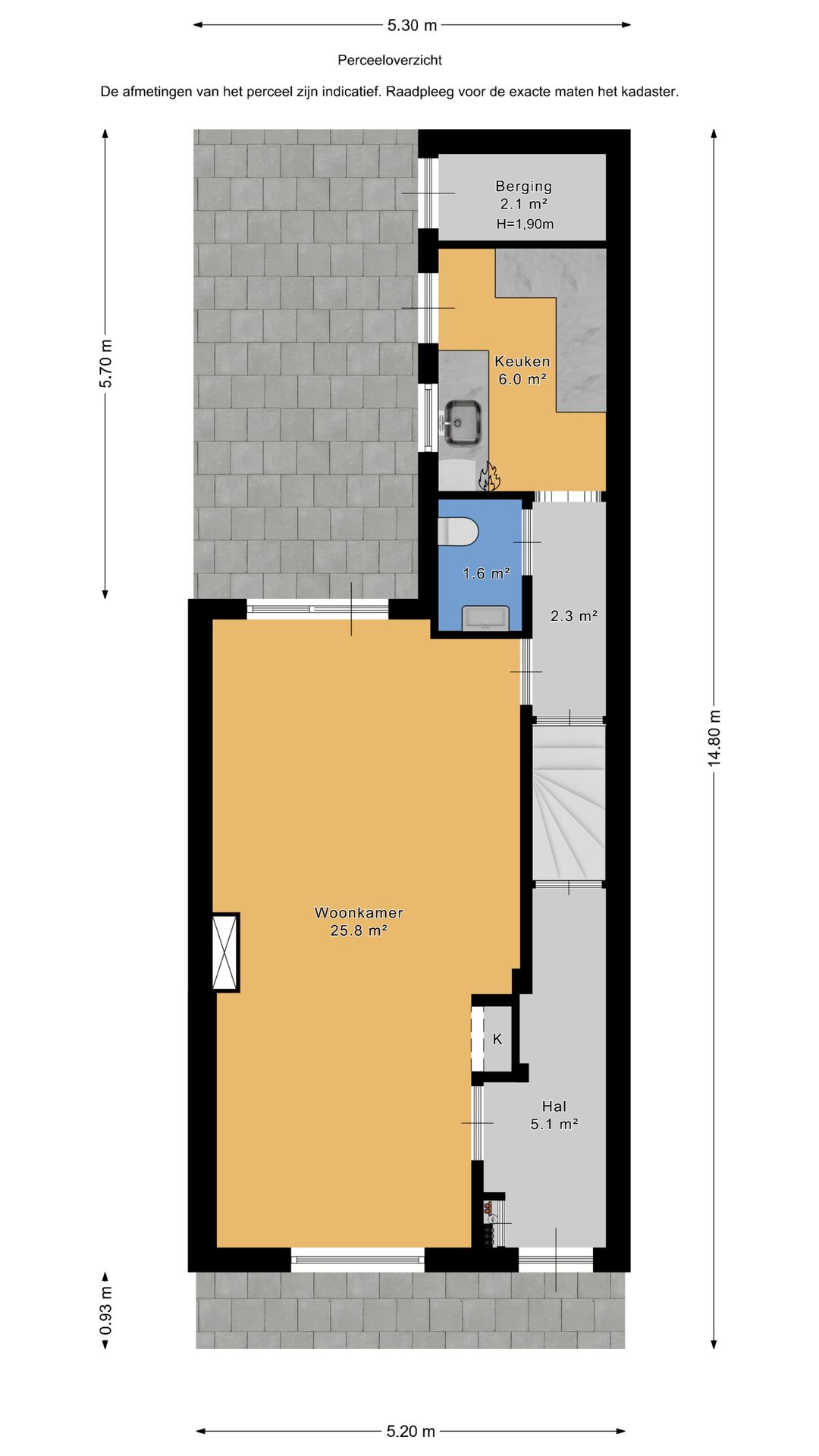 Photo 37 of Emmastraat 3