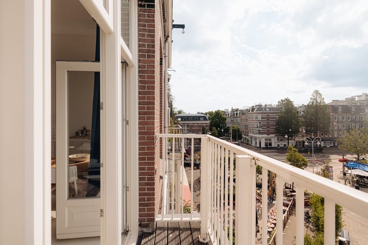 Photo 5 of Kwakersplein 6-G