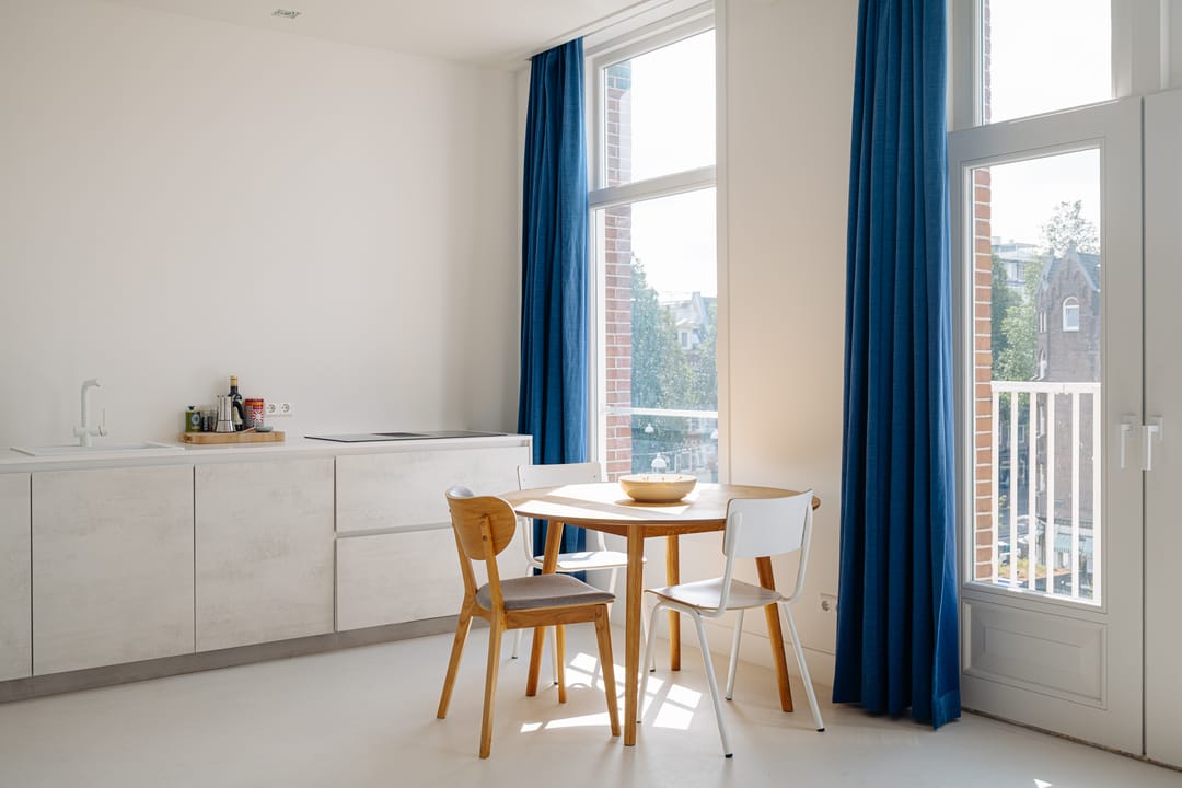 Foto 8 van Kwakersplein 6-G