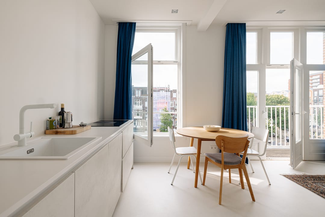 Foto 11 van Kwakersplein 6-G