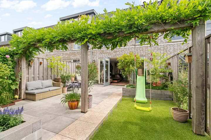 Foto 1 van Gerardshoeve 17