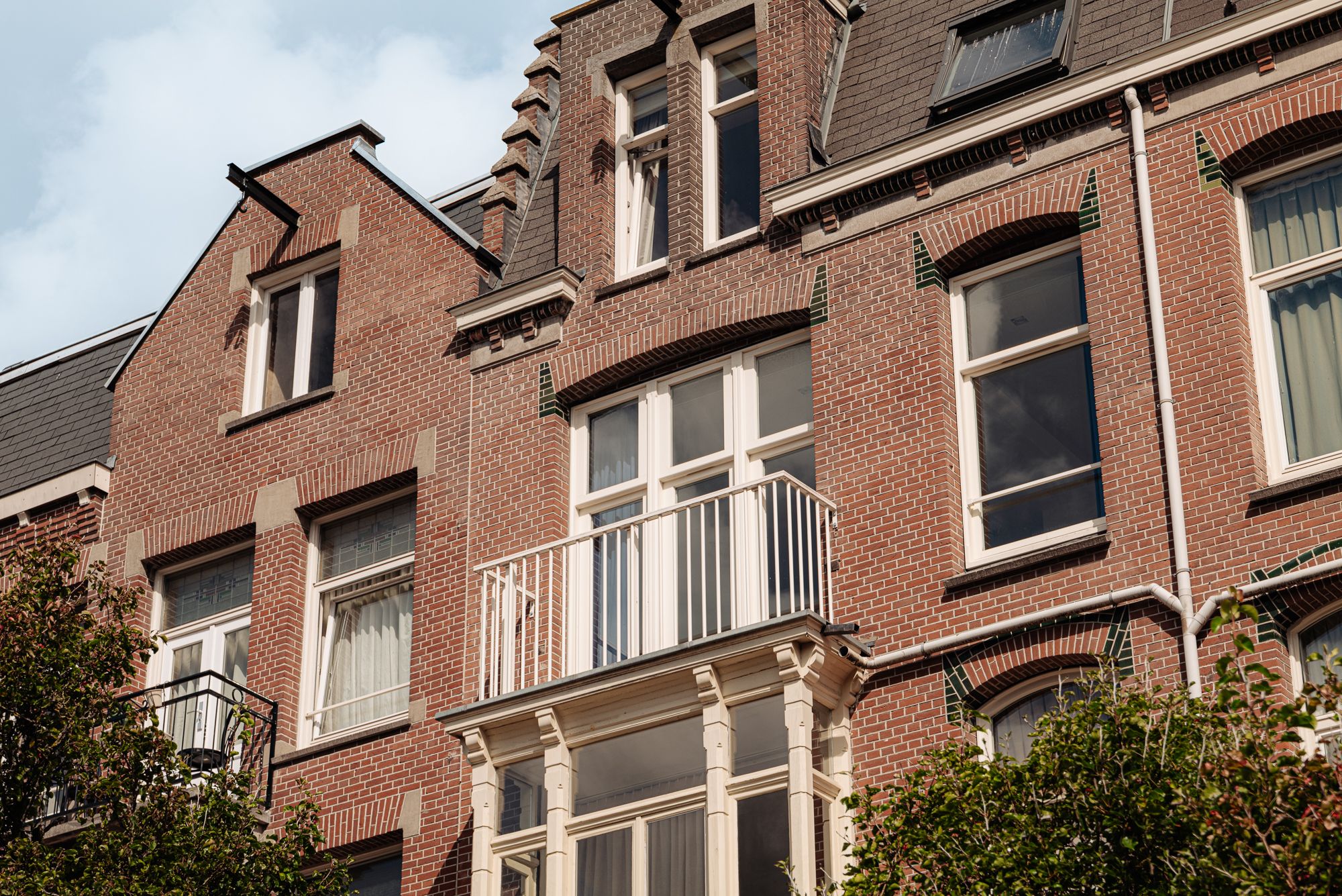 Foto 15 van Kwakersplein 6-G