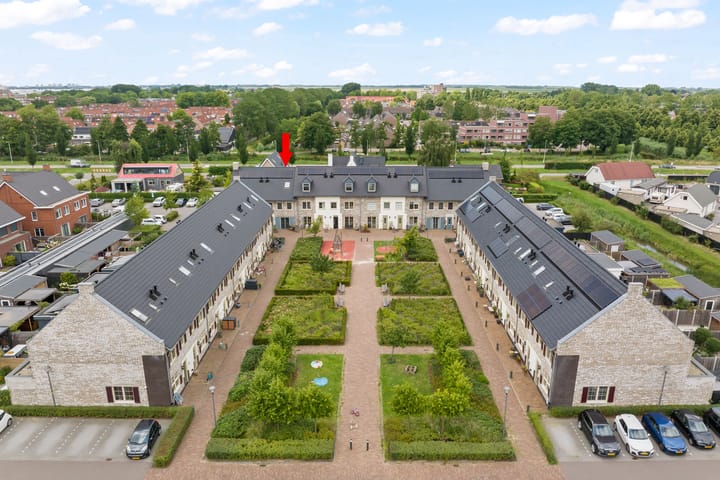 Foto 5 van Gerardshoeve 17