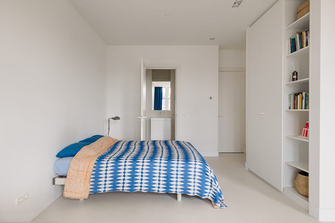 Foto 17 van Kwakersplein 6-G