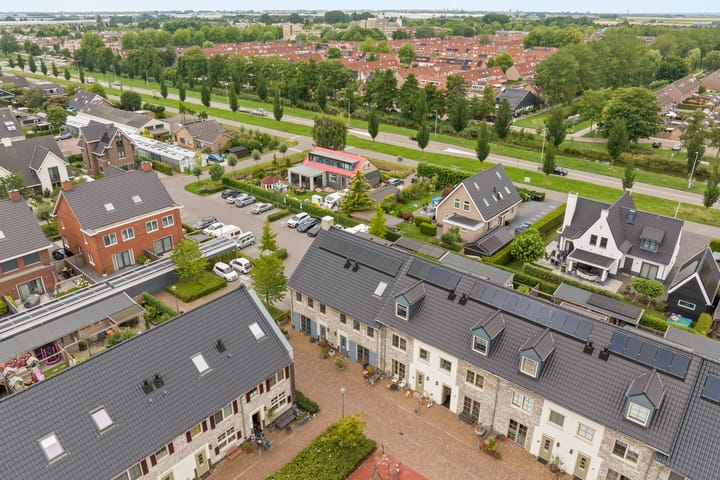 Foto 6 van Gerardshoeve 17