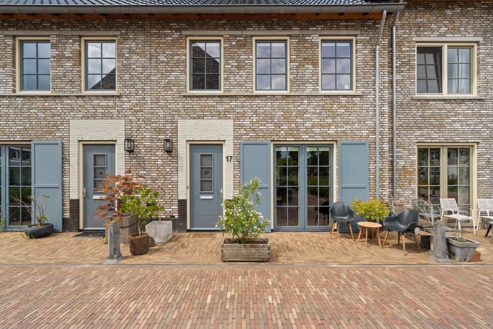 Foto 7 van Gerardshoeve 17