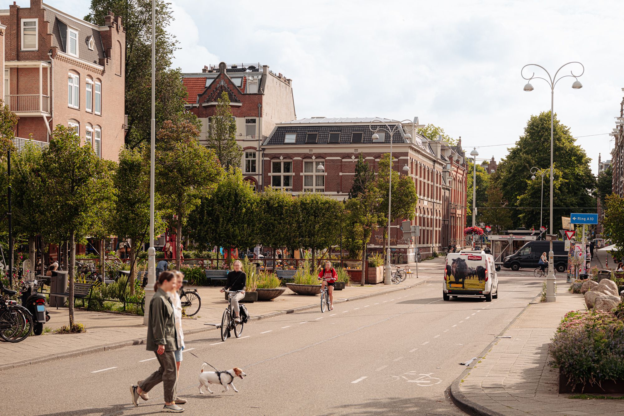 Foto 21 van Kwakersplein 6-G