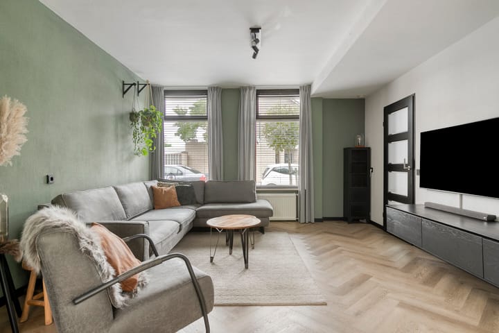 Foto 2 van Frisostraat 6