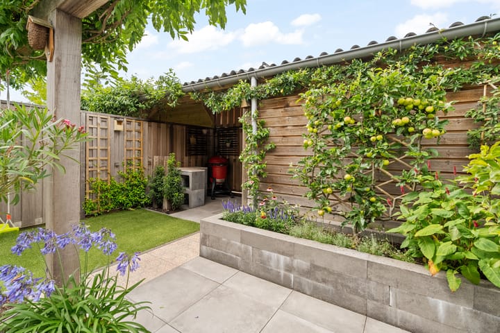 Foto 13 van Gerardshoeve 17