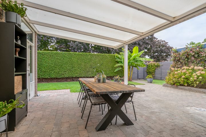 Foto 4 van Frisostraat 6