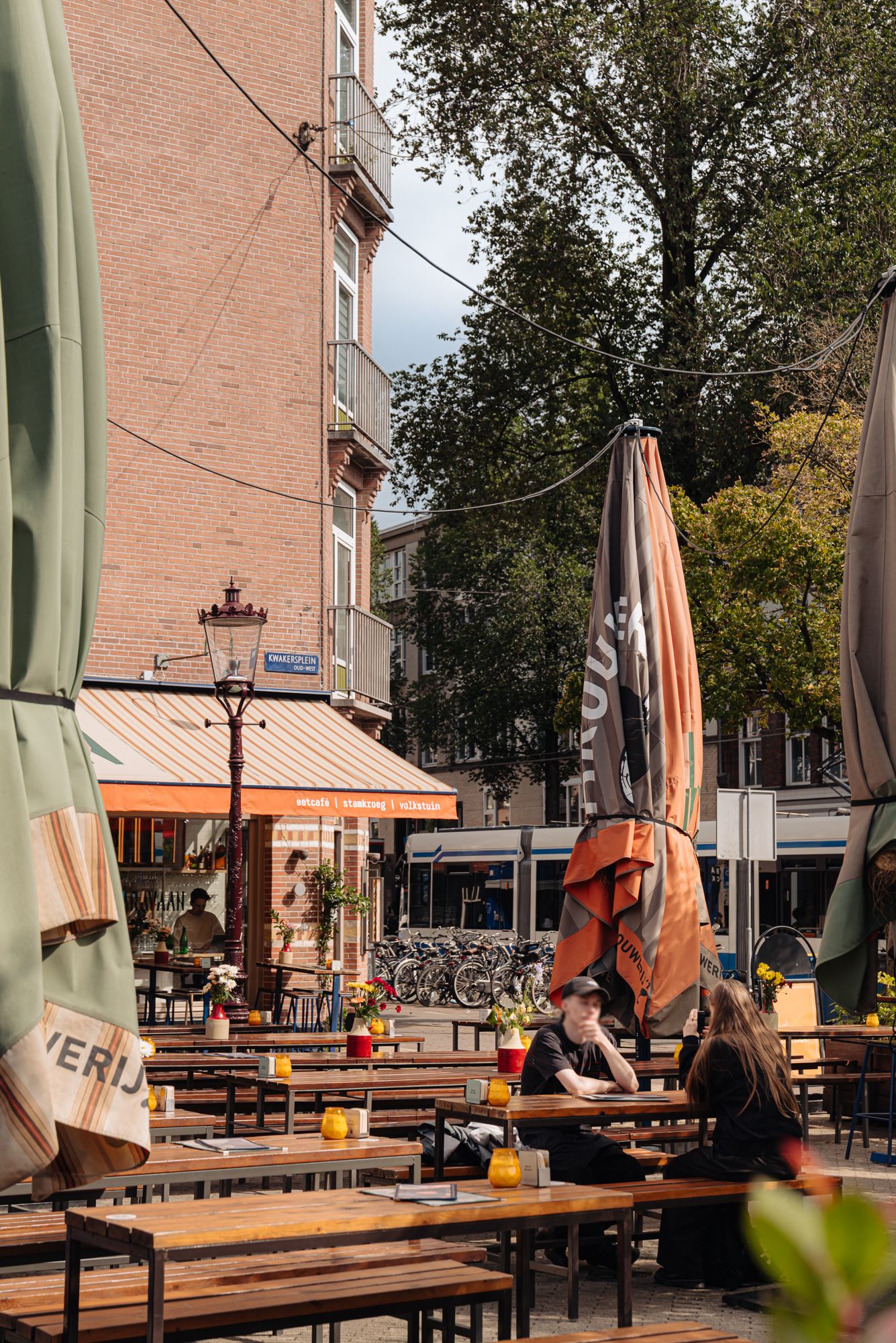 Foto 24 van Kwakersplein 6-G