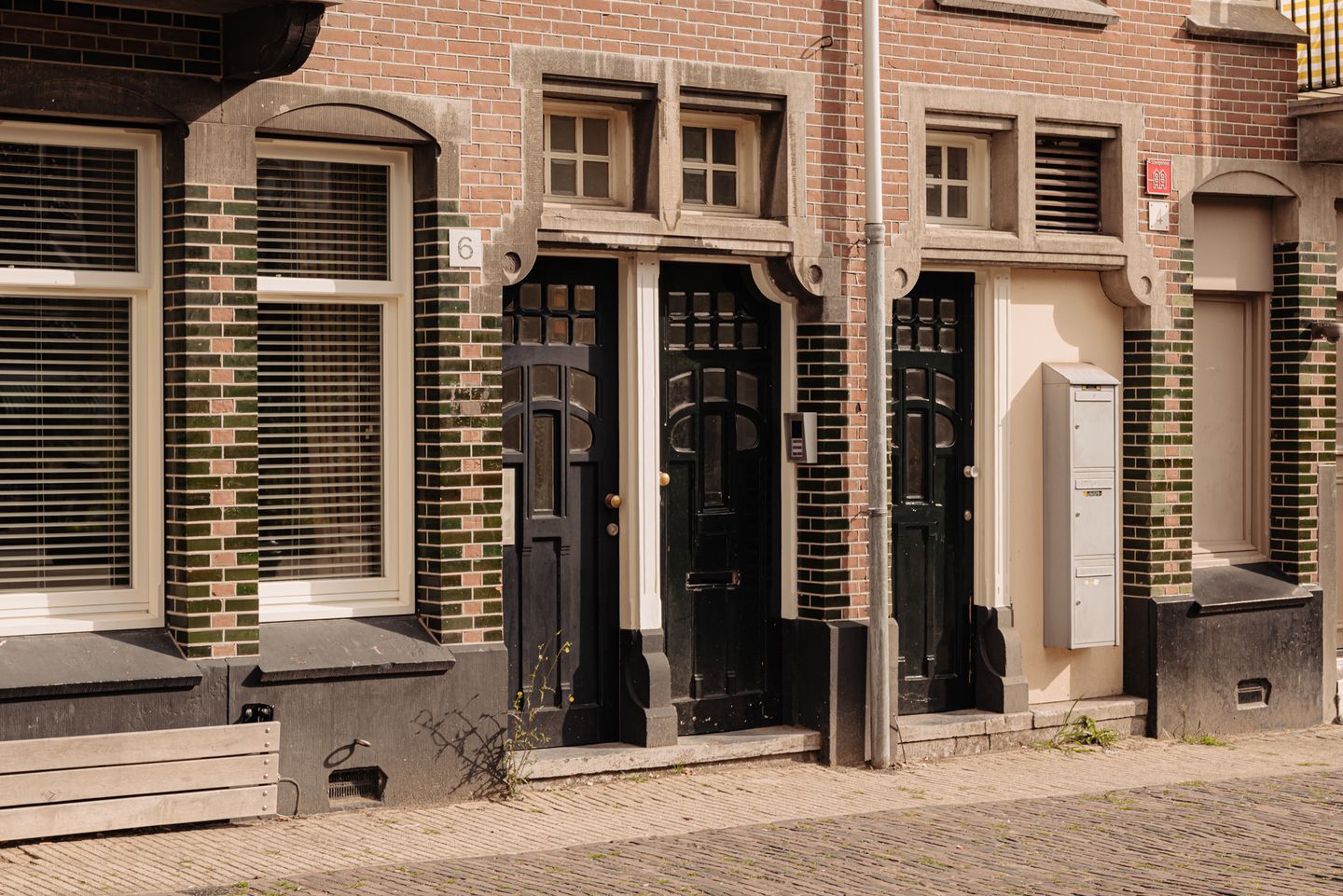 Foto 25 van Kwakersplein 6-G