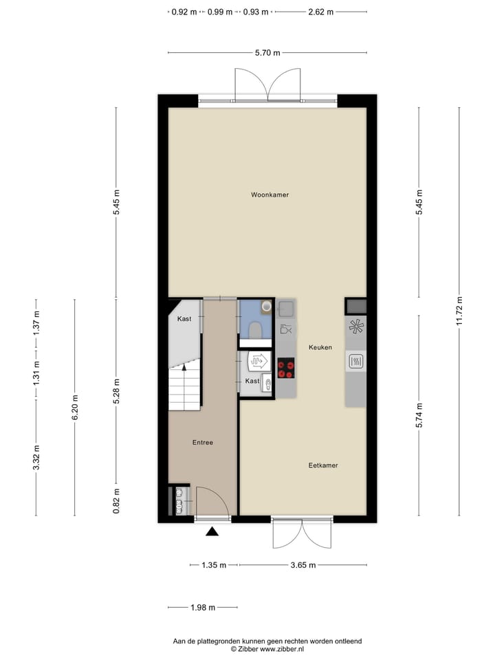 Foto 44 van Gerardshoeve 17