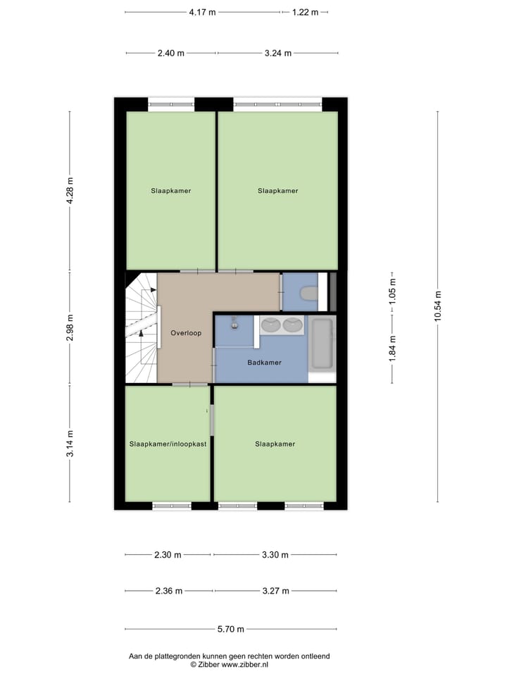 Foto 47 van Gerardshoeve 17