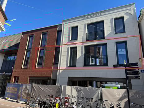 Bisschopstraat 2-a